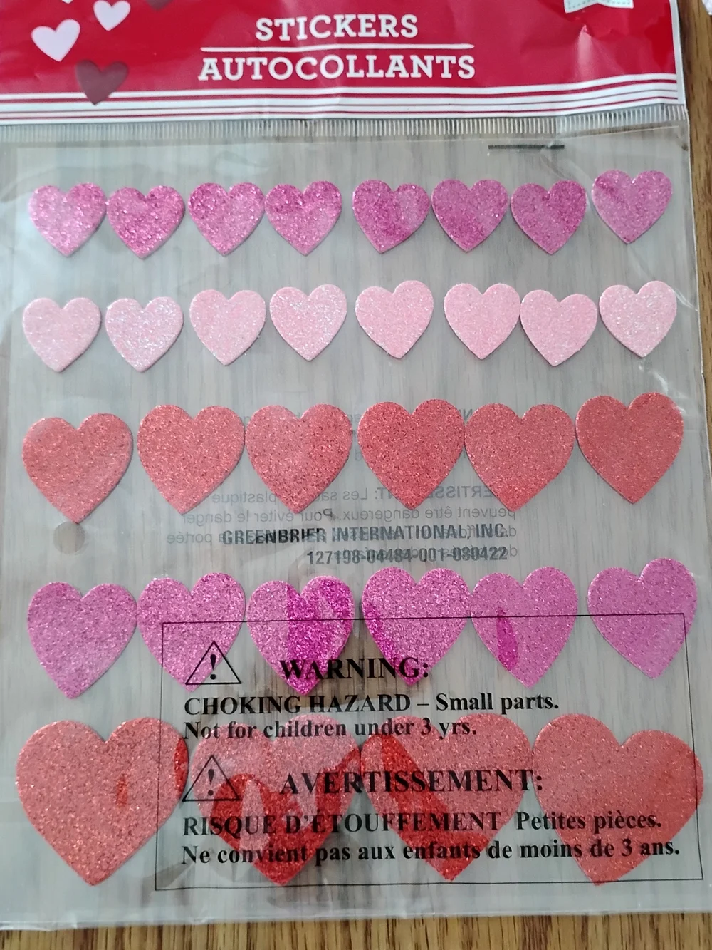 Party Craft Classroom Supplies - New - Free Shipping